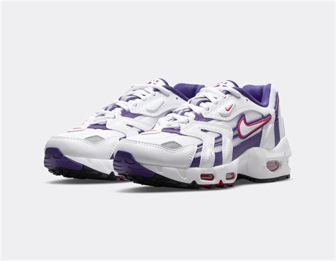 nike air max 96 ii damen